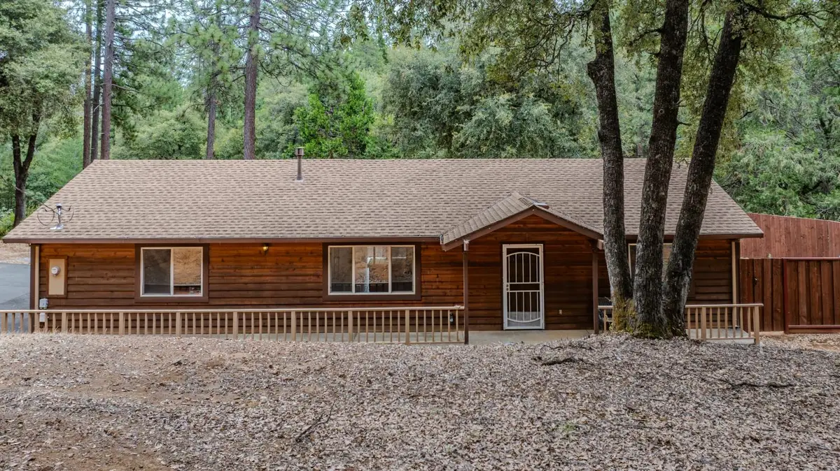 13050 Mount Zion Road, Pine Grove, CA 95665 - #1