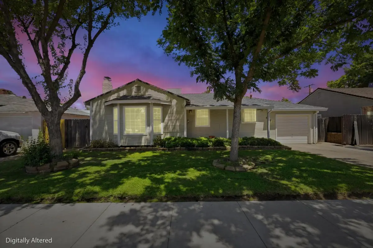 Address Withheld By Seller, Sacramento, CA 95824 - #1