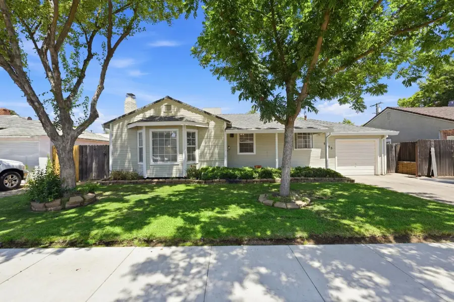 Address Withheld By Seller, Sacramento, CA 95824 - #2