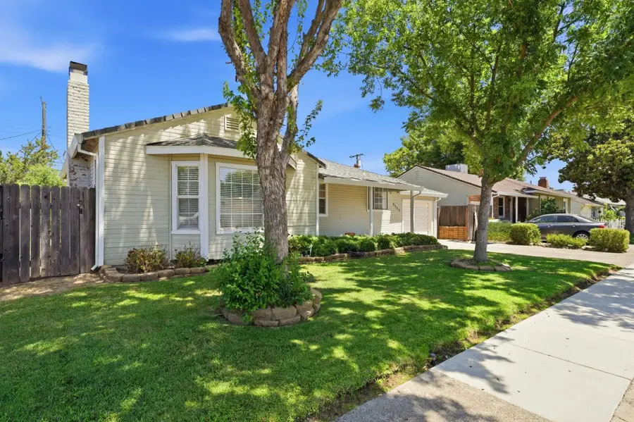 Address Withheld By Seller, Sacramento, CA 95824 - #3
