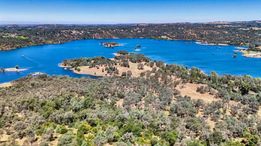 6500 Goose Flat Road 4.2 Acres, Pilot Hill, CA 95664 - #2