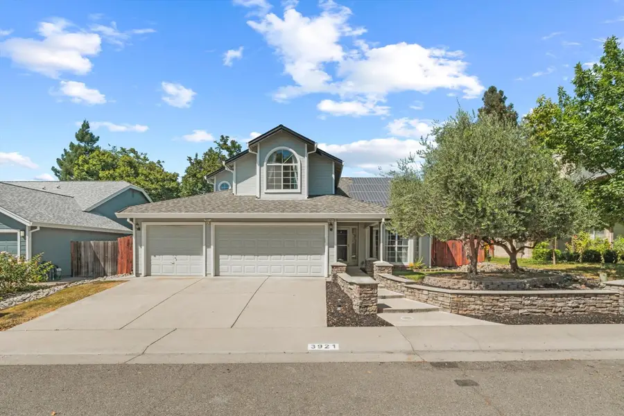 3921 Simi Valley Way, Antelope, CA 95843 - #2