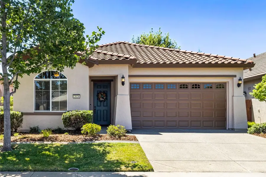 2024 Abby Gate Drive, Roseville, CA 95747 - #2