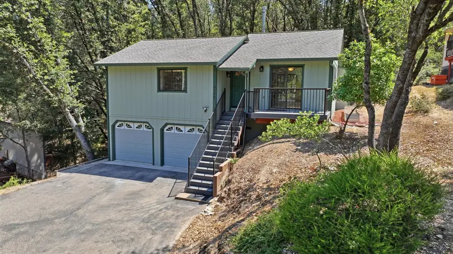 3175 Spanish Ravine Road, Placerville, CA 95667 - #3