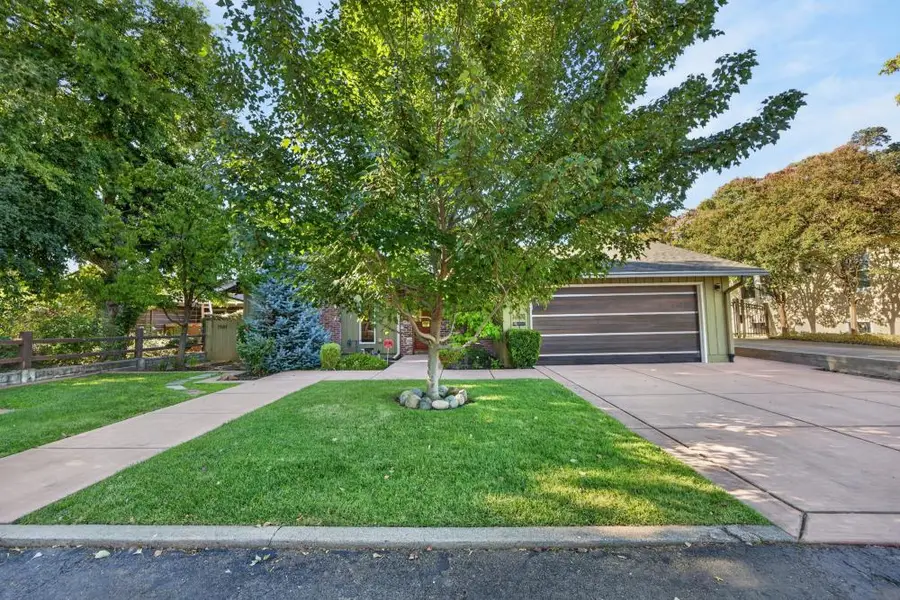 1601 Potrero Way, Sacramento, CA 95822 - #2