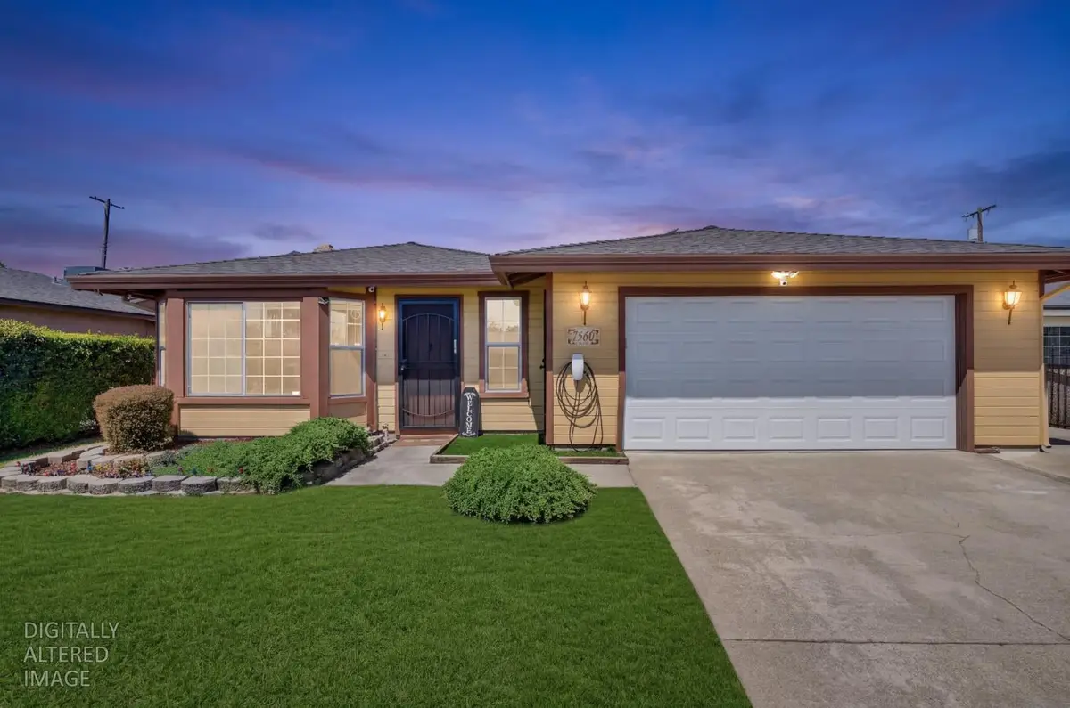 7560 Lemarsh Way, Sacramento, CA 95822 - #1