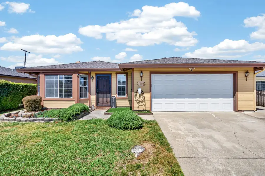 7560 Lemarsh Way, Sacramento, CA 95822 - #2