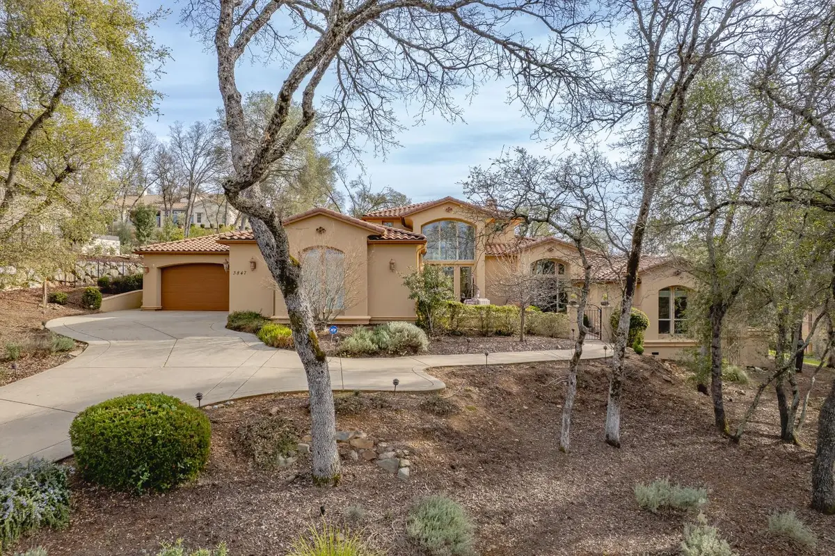 3847 Greenview Drive, El Dorado Hills, CA 95762 - #1
