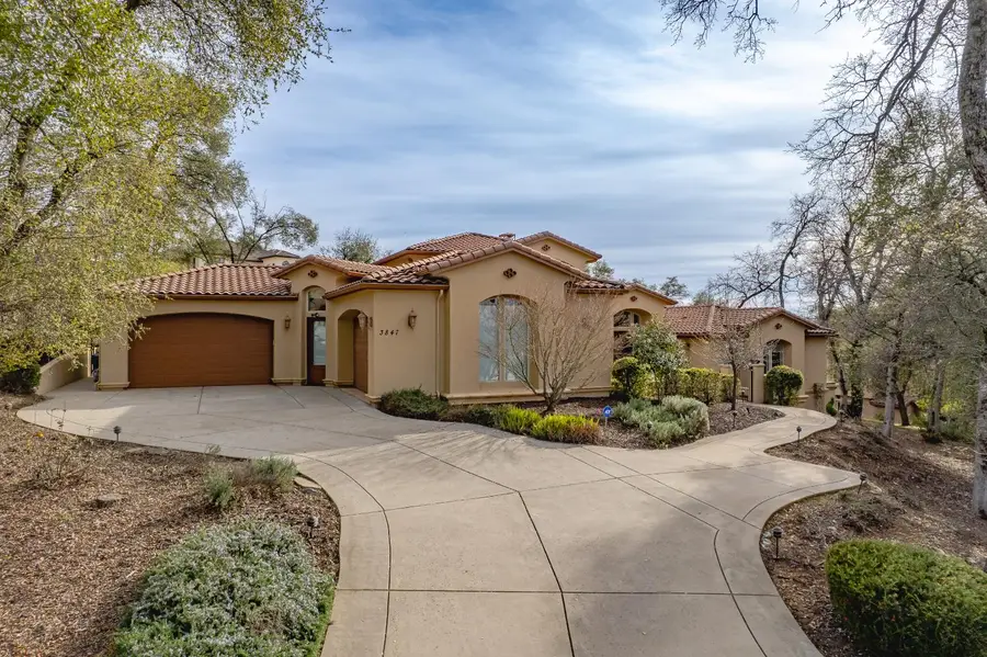 3847 Greenview Drive, El Dorado Hills, CA 95762 - #2