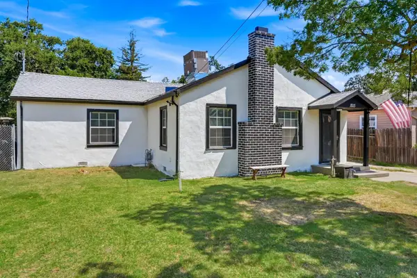 1815 Kenwood Street, Sacramento, CA 95815