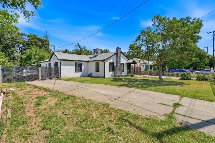 1815 Kenwood Street, Sacramento, CA 95815 - #3