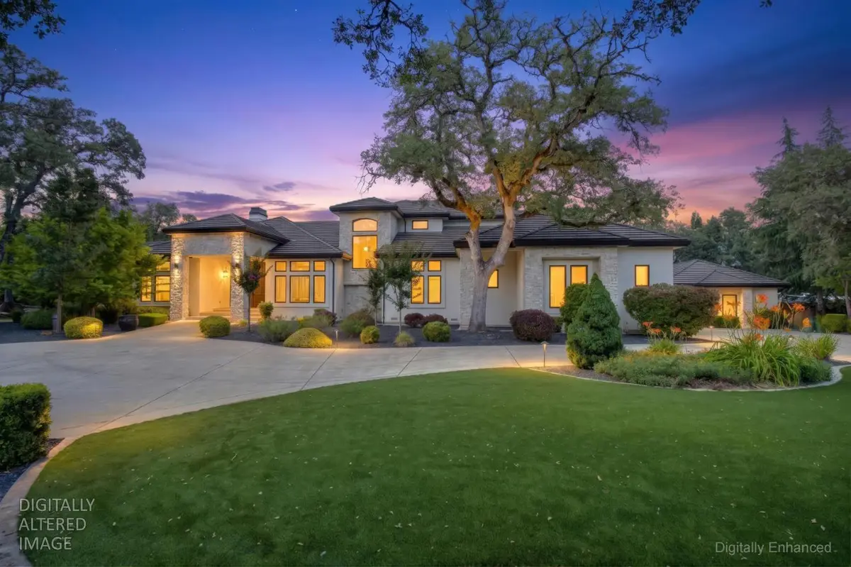 2571 Highland Hills Drive, El Dorado Hills, CA 95762 - #1