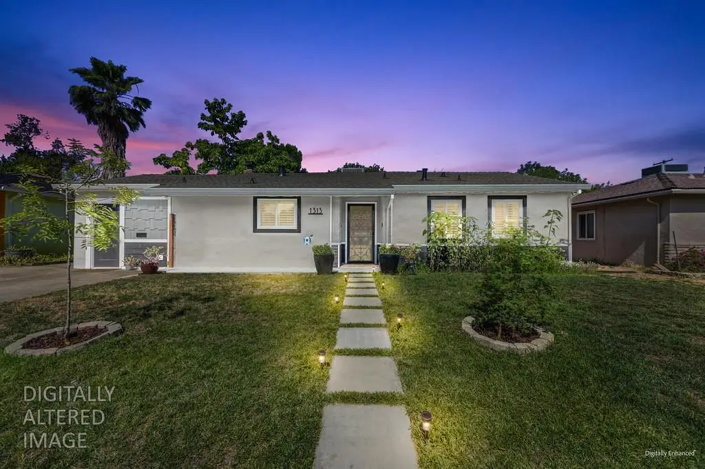1313 Gladstone Drive, Sacramento, CA 95864 - #1