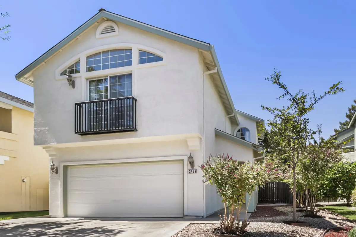 3439 Koso Street, Davis, CA 95618 - #1