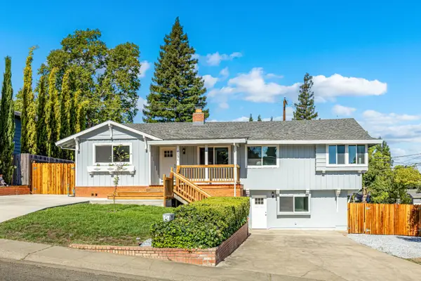 4231 Elva Way, Sacramento, CA 95821
