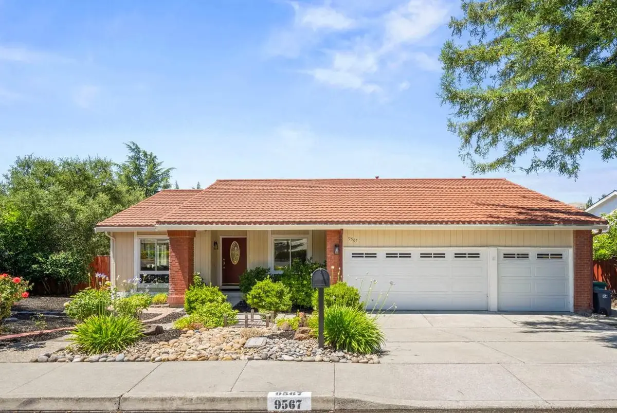9567 Alcosta Boulevard, San Ramon, CA 94583 - #1