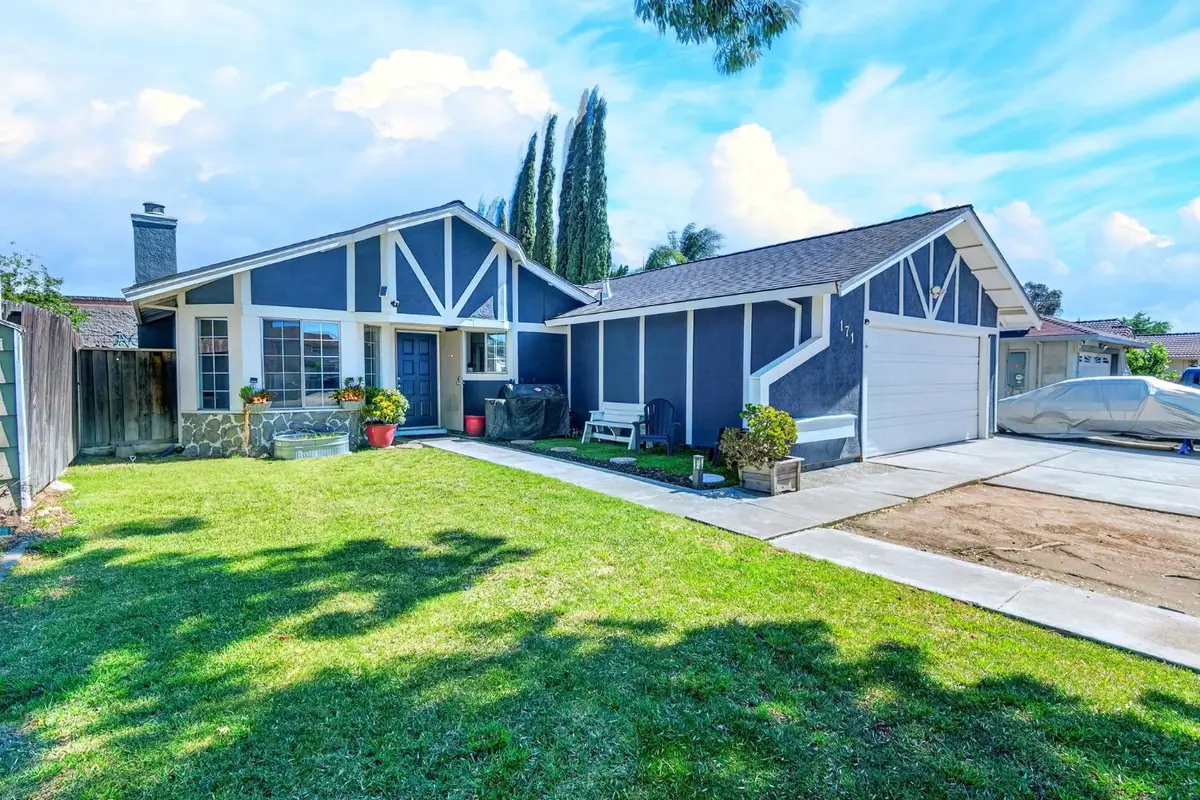 171 Brannon Drive, Tracy, CA 95376 - #1