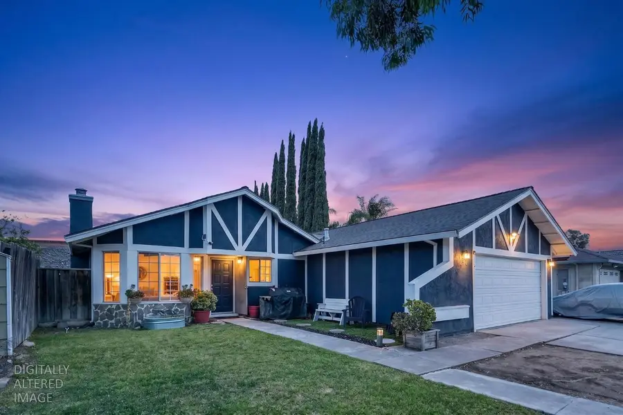 171 Brannon Drive, Tracy, CA 95376 - #2