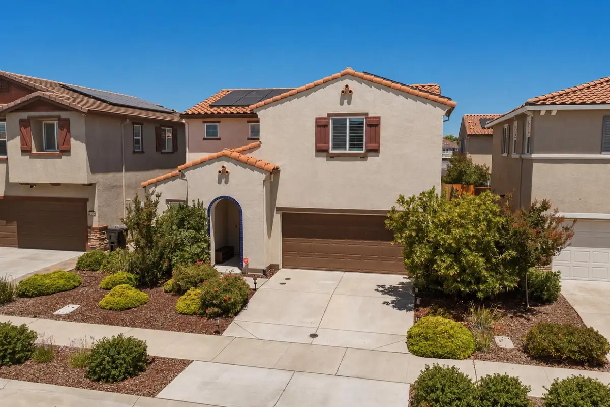 4040 Parkmoor Lane, Roseville, CA 95747 - #1
