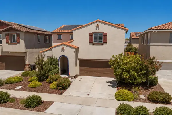 4040 Parkmoor Lane, Roseville, CA 95747