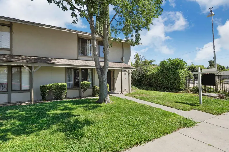 1817 Douglas Road, Stockton, CA 95207 - #3
