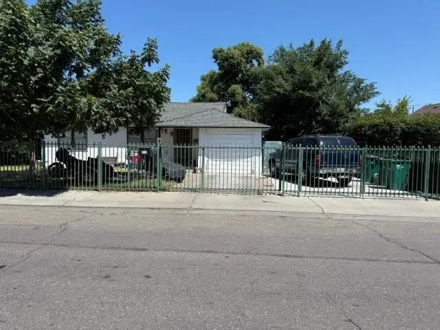 2215 E Flora Street, Stockton, CA 95205 - #1