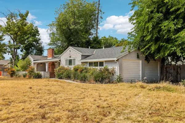 2941 Glacier Street, Sacramento, CA 95821