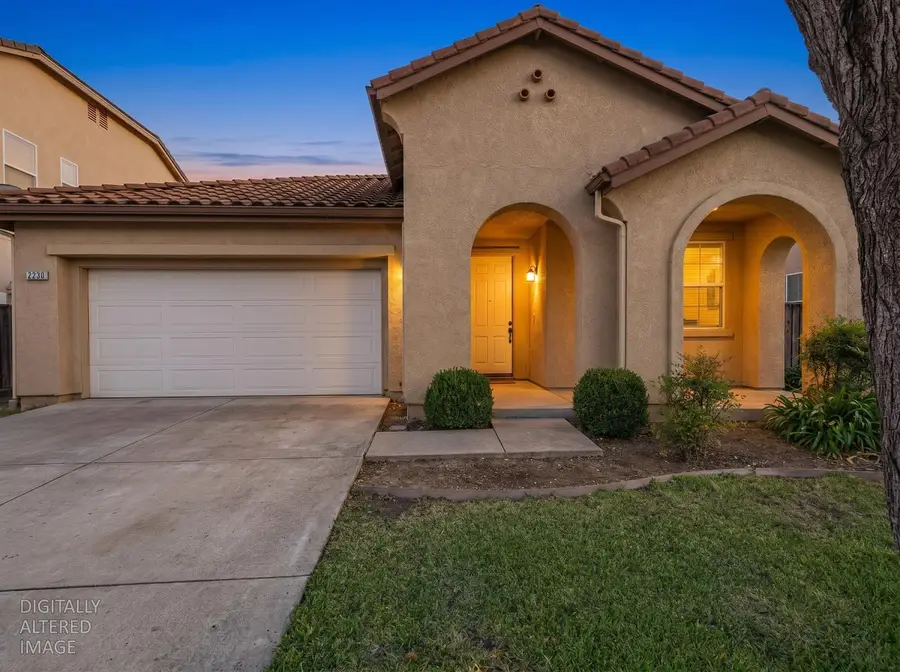 2230 Middlebury Way, Stockton, CA 95212 - #2