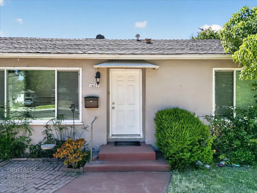 1627 Albany Avenue, Modesto, CA 95350 - #2
