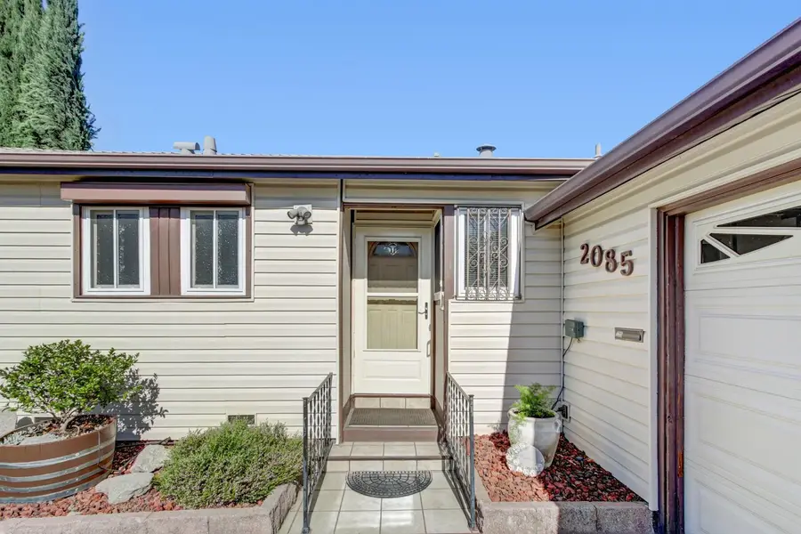 2085 51st Avenue, Sacramento, CA 95822 - #2