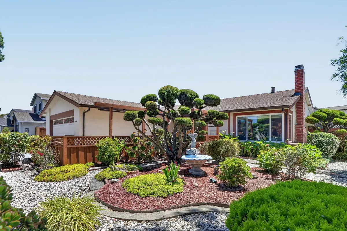 3340 Trafalgar Road, Fremont, CA 94555 - #1