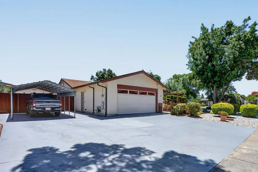 3340 Trafalgar Road, Fremont, CA 94555 - #2