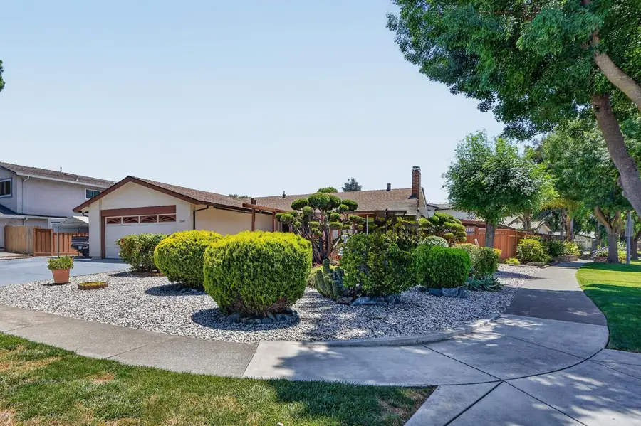 3340 Trafalgar Road, Fremont, CA 94555 - #3