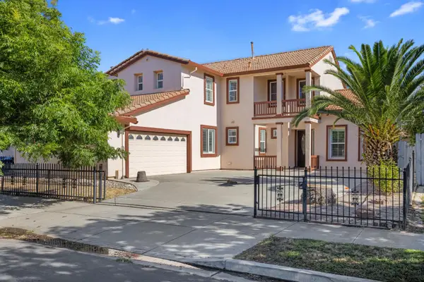 3641 Wild Oak Drive, Ceres, CA 95307