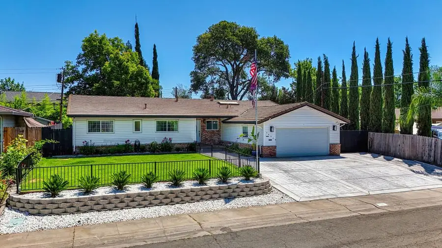 4404 Rollingrock Way, Carmichael, CA 95608 - #2