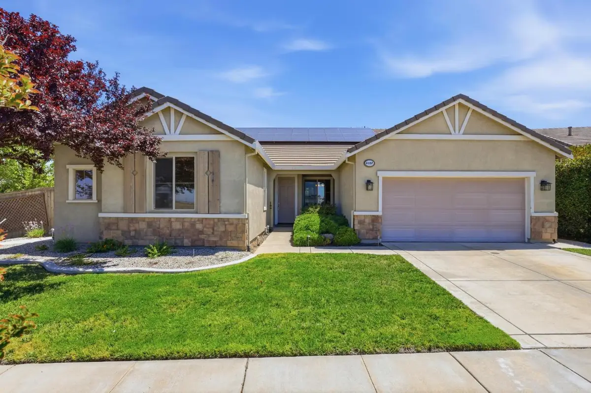 4057 Huston Way, Olivehurst, CA 95961 - #1