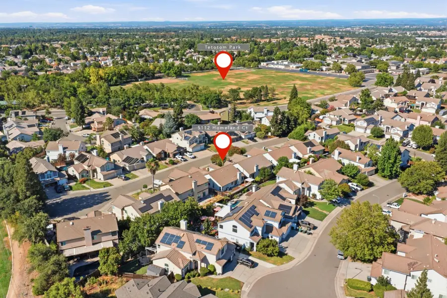 5112 Homeland Court, Antelope, CA 95843 - #2