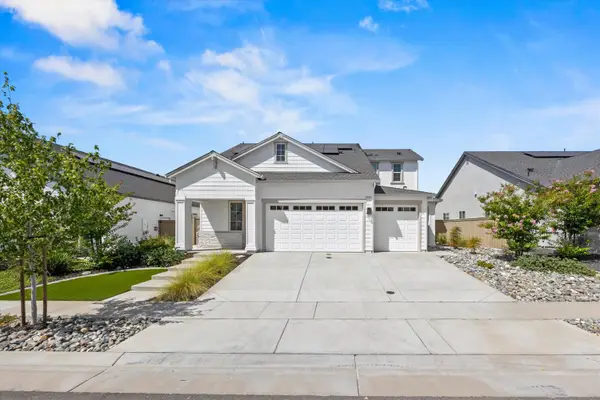 9048 Whitefish Way, Roseville, CA 95747
