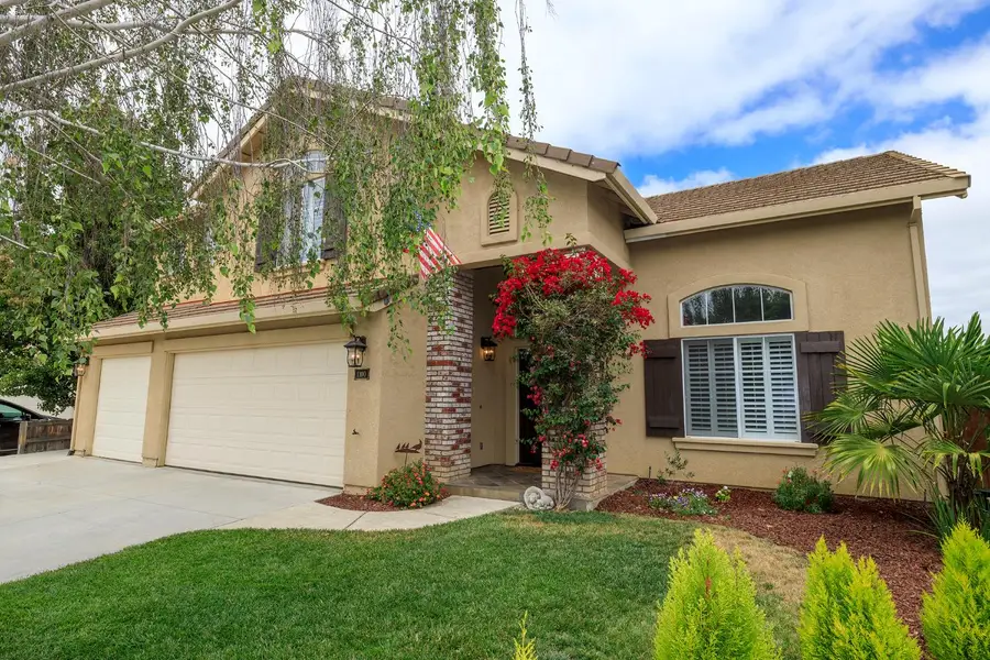 1100 Mulberry Court, Hollister, CA 95023 - #3