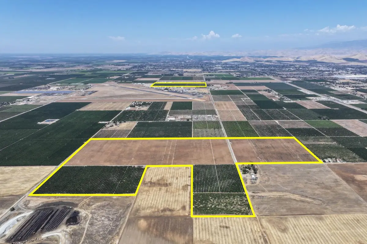 1600 Newcomb Street, Porterville, CA 93257 - #1