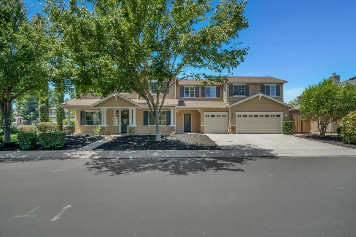 4101 Rose Parade, Modesto, CA 95357 - #1