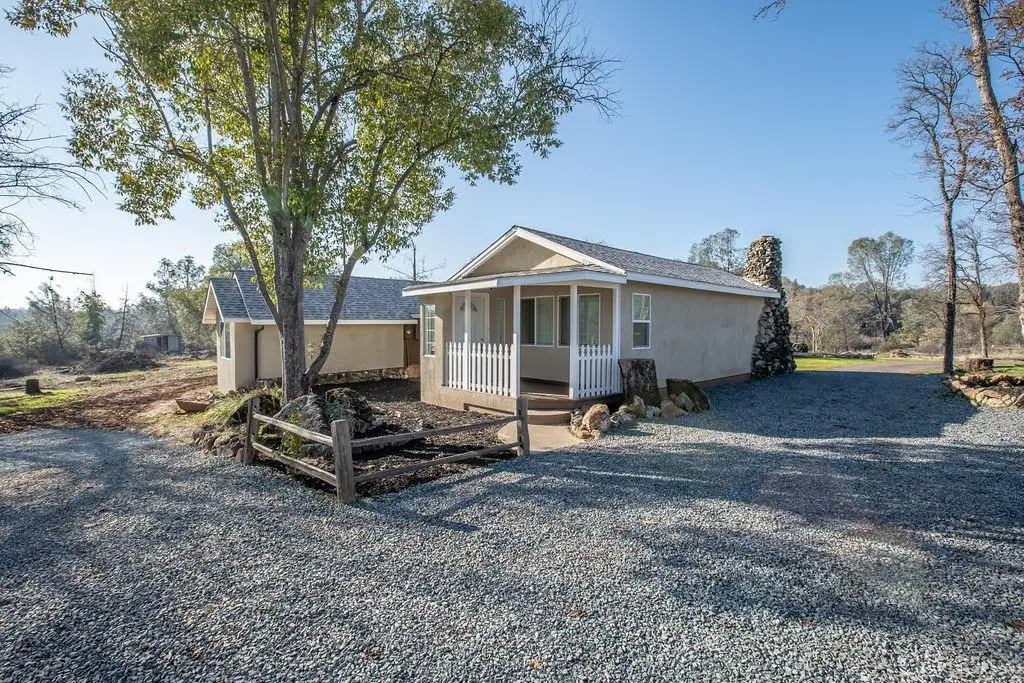 4555 Paradise Lane, Auburn, CA 95602 - #1