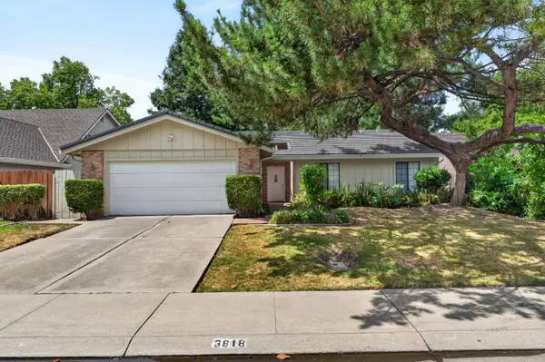 3818 Round Valley Circle, Stockton, CA 95207