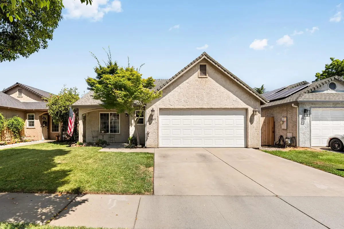 1005 Windsor Way, Chico, CA 95926 - #1
