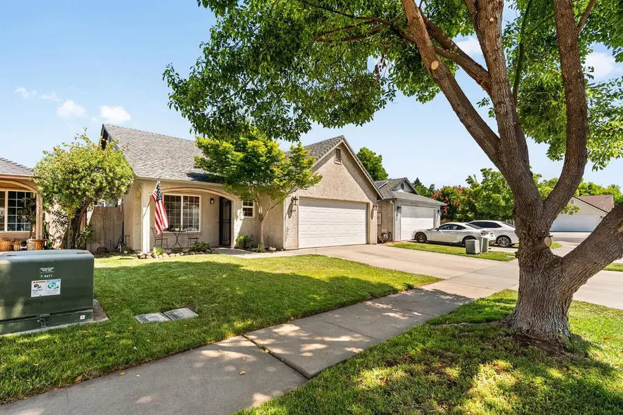 1005 Windsor Way, Chico, CA 95926 - #3
