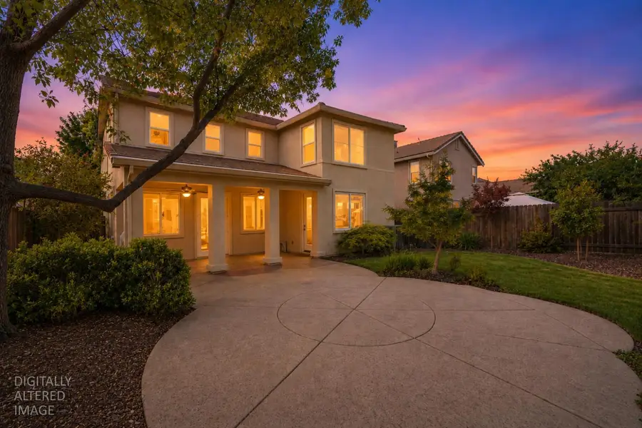 612 Plum Creek Court, Folsom, CA 95630 - #2