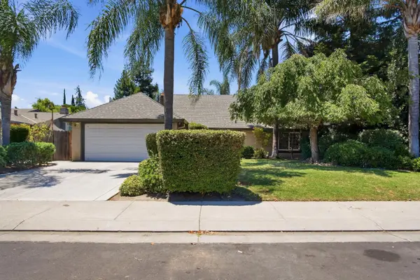 7006 Bridgeport Circle, Stockton, CA 95207