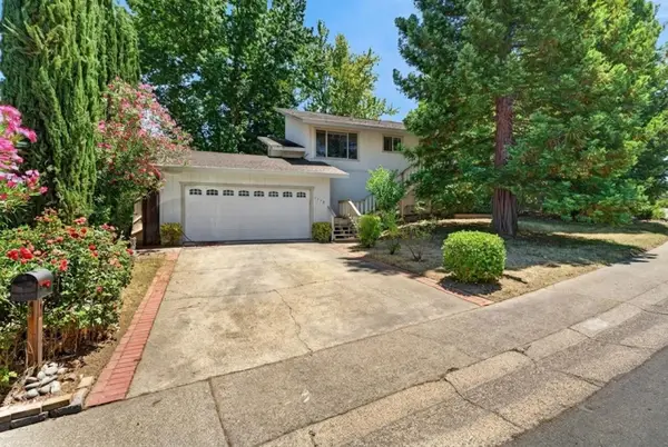 6712 Thunderhead Circle, Orangevale, CA 95662
