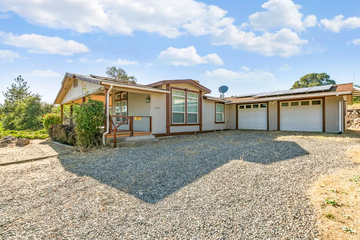 2970 Texas Hill Road, Placerville, CA 95667 - #1