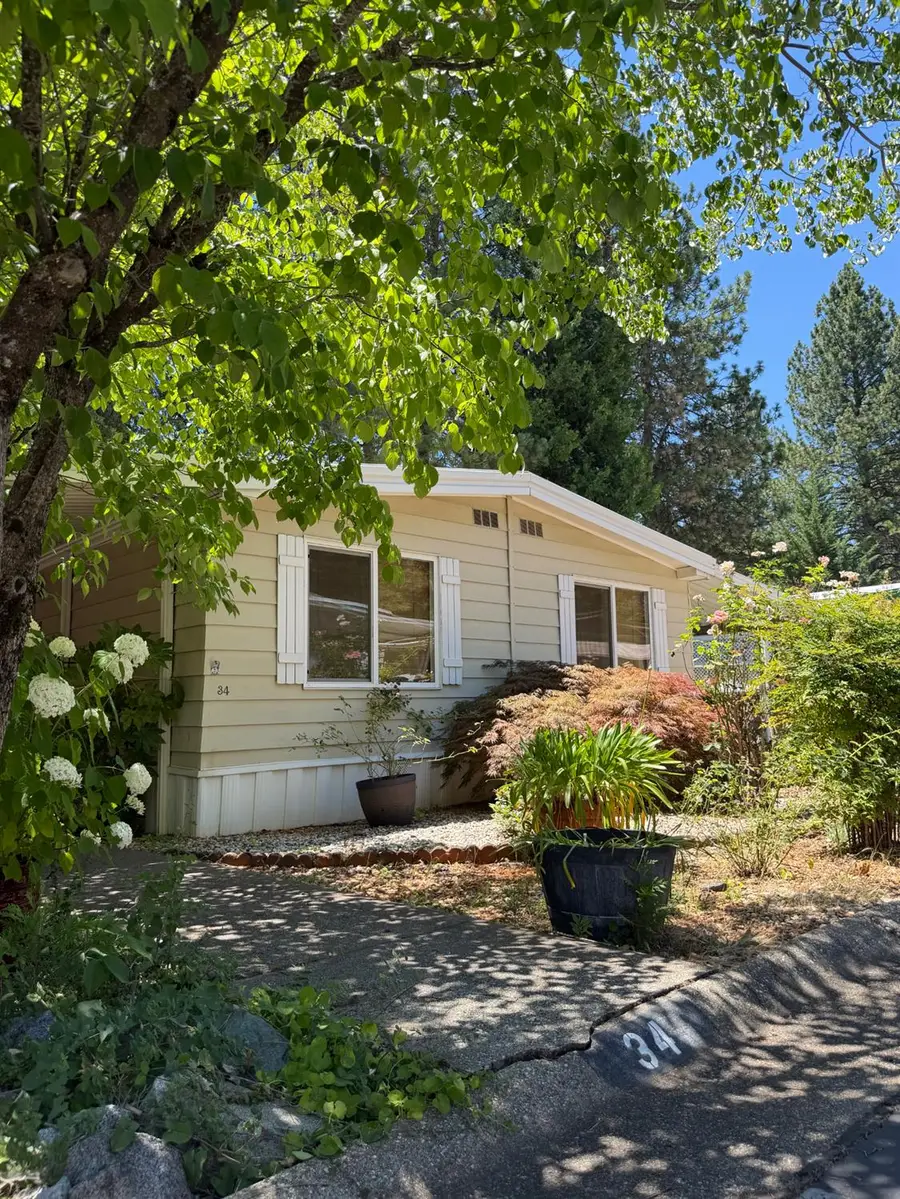 34 Candy Lane, Grass Valley, CA 95945 - #2